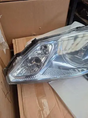 Freed Head Lamp
