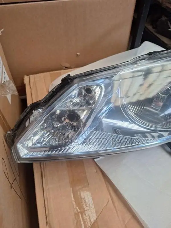Freed Head Lamp