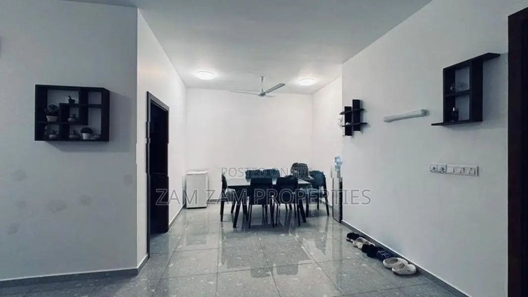 Apartment for Sale in Malwatta Road Dehiwala