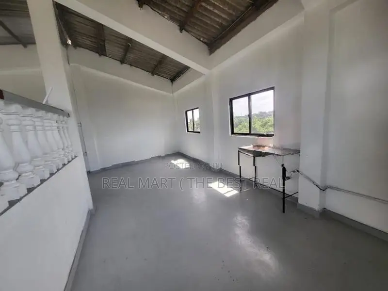 Kelaniya : 6,500sqft Four Storey Building for Rent