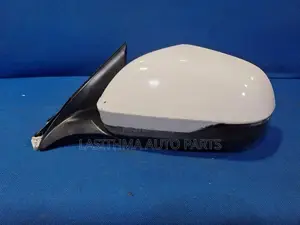 CRV Side Mirror