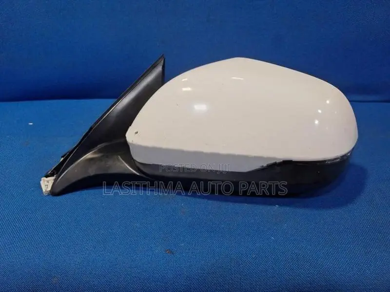CRV Side Mirror