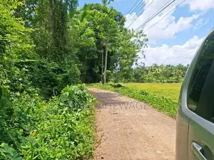 Land for Sale Pitipana, (Suitable blockout’s). (ID : PTPN001)