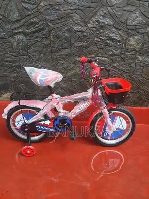 Brand New Kids Bicycles (Size 16)