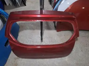 Alto K10 Dicky Door Panel