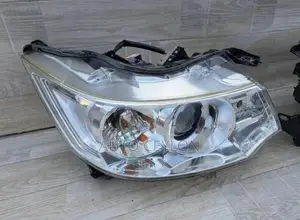 Suzuki wagon R MH44S Headlight Head light Headlamp lamp