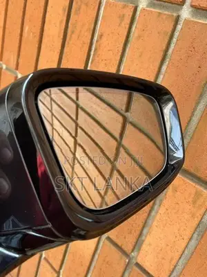 BMW 530i M Sport 2019 Complete Side Mirror