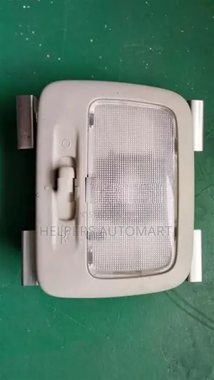 Mitsubishi outLander GG2W Hood light