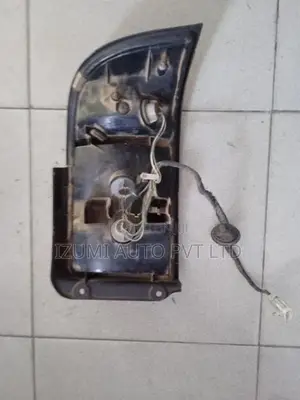 Toyota Sprinter AE 100 Left Tail Light