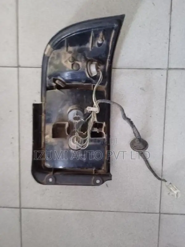 Toyota Sprinter AE 100 Left Tail Light