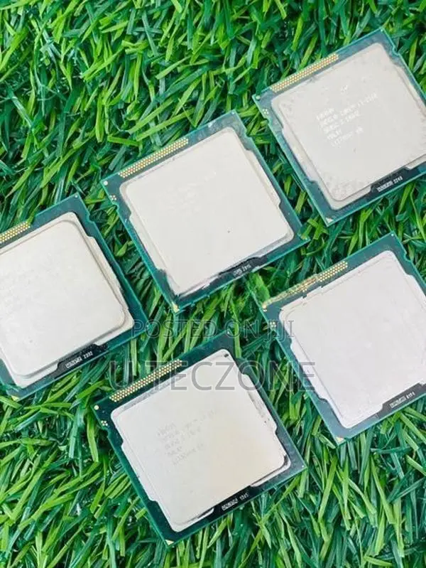 INTEL I5 6TH GEN PROCESSOR