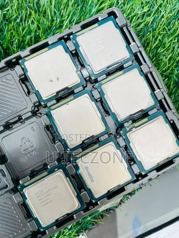 INTEL I3 8TH GEN PROCESSOR