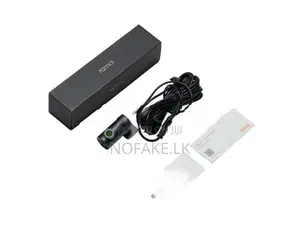 70mai RC09 Rear Dash Camera