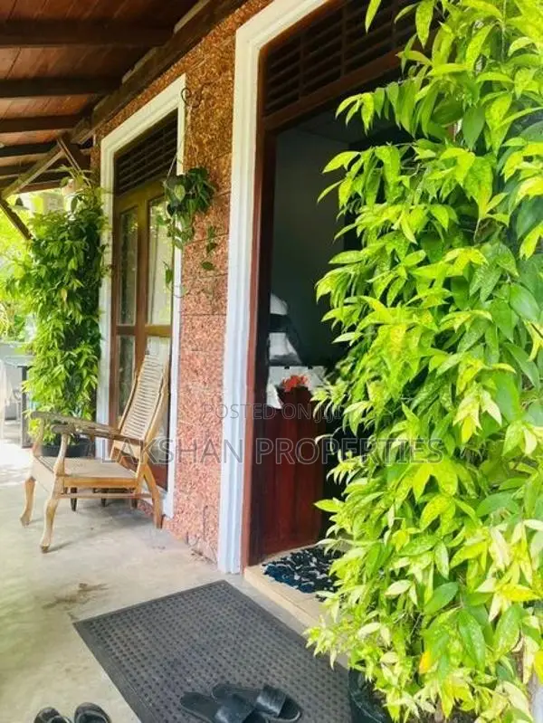 House For Sale In Piliyandala