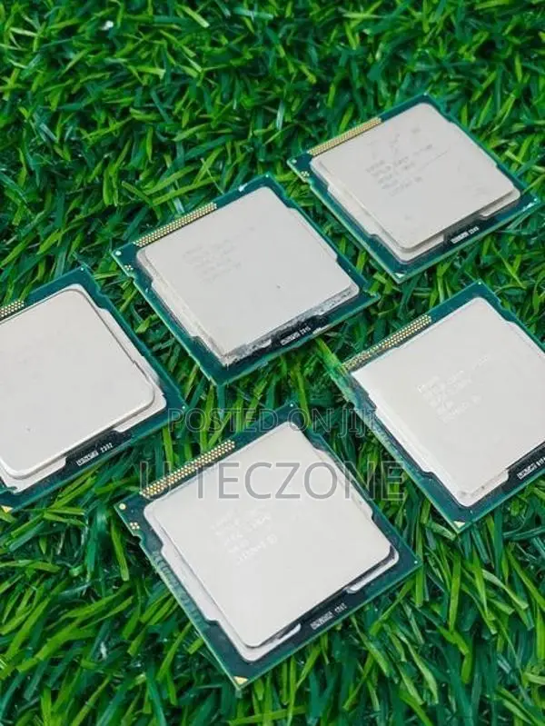 INTEL I3 8TH GEN PROCESSOR