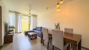 Fully Furnished 3BR Beach Villa in Mount Lavinia For Sale
