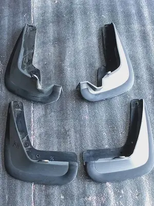Nissan March K11 Mud Flap Set