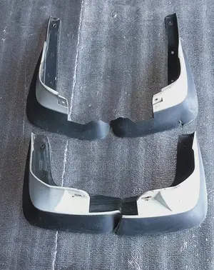 Nissan Sunny Fb15 Mud Flat Set