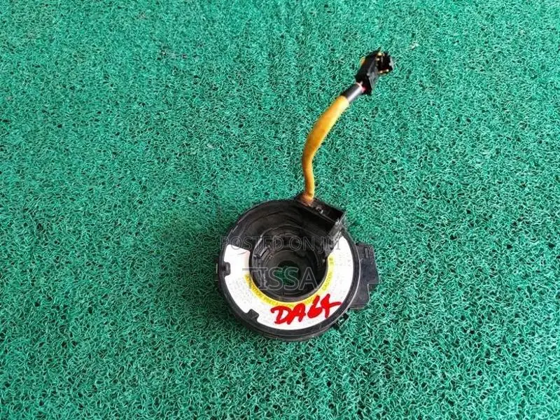 Suzuki Every DA64 Air Bag Ribbon