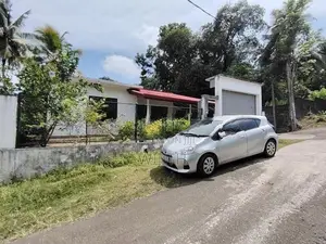 දැනට සෑලබිඑකදමා යට වැඩ අවසන් කරඇති නිවසක් විකිණීමට කොටිටාවෙි