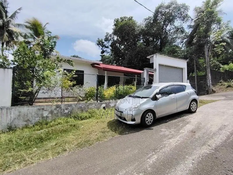 දැනට සෑලබිඑකදමා යට වැඩ අවසන් කරඇති නිවසක් විකිණීමට කොටිටාවෙි