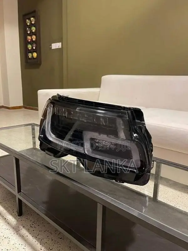 Genuine Range Rover Vogue L405 2020 PIXEL LED Headlight