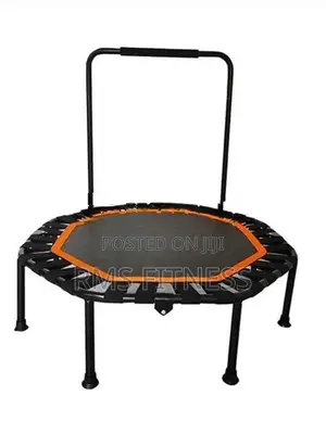 Brand New Trampoline -S10