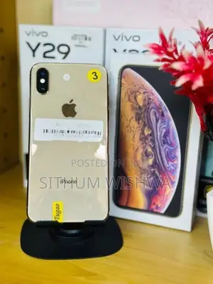 Apple iPhone XS 256GB (Used)