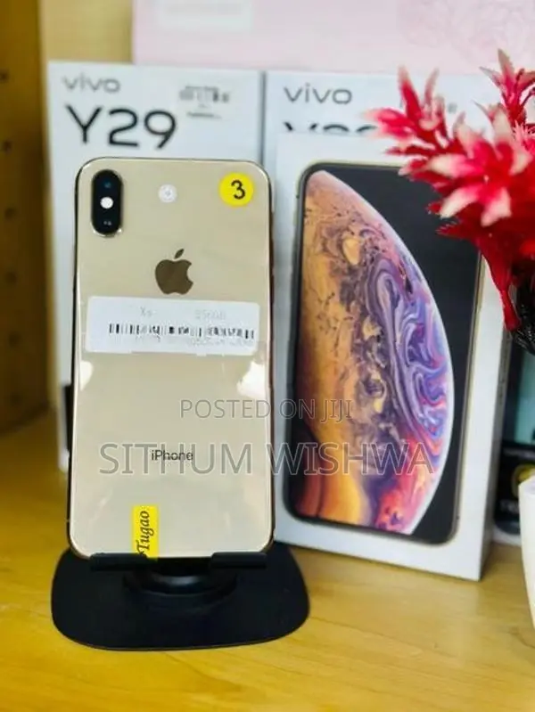 Apple iPhone XS 256GB (Used)
