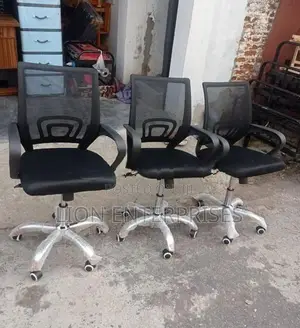 Office chairs
