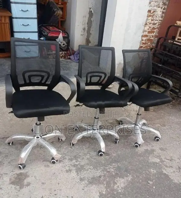 Office chairs