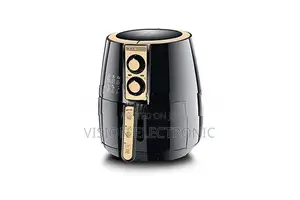 Black & Decker 4 Liter Air Fryer