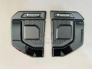 Prado 250 Air Flow Modelista (fender)