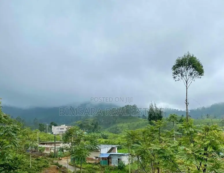 Leisure / Commercial Land in Oddington, Lindula (SL 14657)