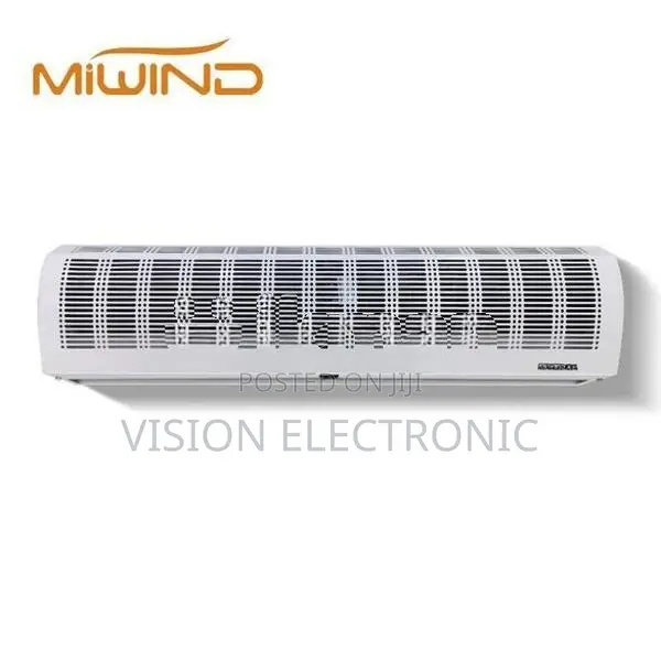 3 Feet Air Curtain