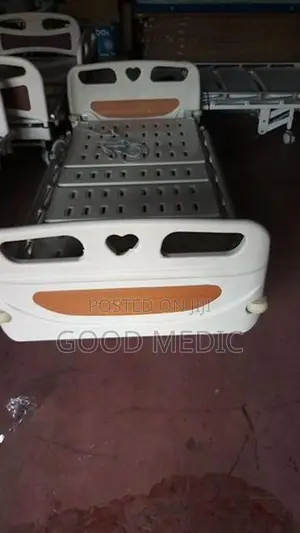 Electric Three Function Hospital beds