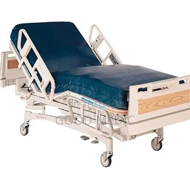 Electric Three Function Hospital Beds