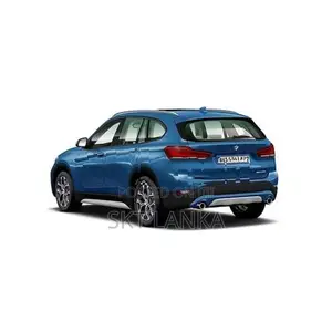 Genuine Bmw X1 F48 Lci 2019 Bonnet Active Locks