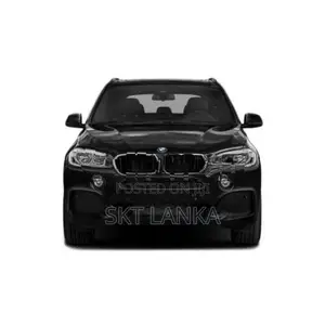 Genuine Bmw X5 F15 M Sport 2018 Door Soft Close Locks
