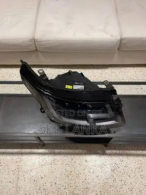 Genuine Range Rover Vogue L405 2020 PIXEL LED Headlight