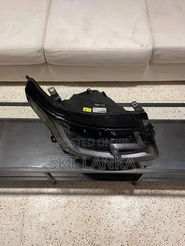Genuine Range Rover Vogue L405 2020 PIXEL LED Headlight