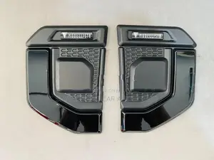 Prado 250 Air Flow Modelista (fender)