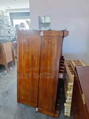 TEAK MODERN BOX BEDS 72×60