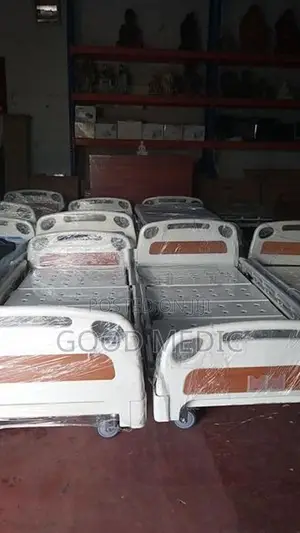 Electric Three Function Hospital beds