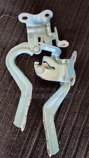 toyota Aqua NHP10 Bonnet hinges