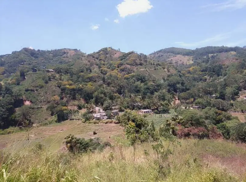 Ella : 1.5 acres Land for Sale at Ballaketuwa road