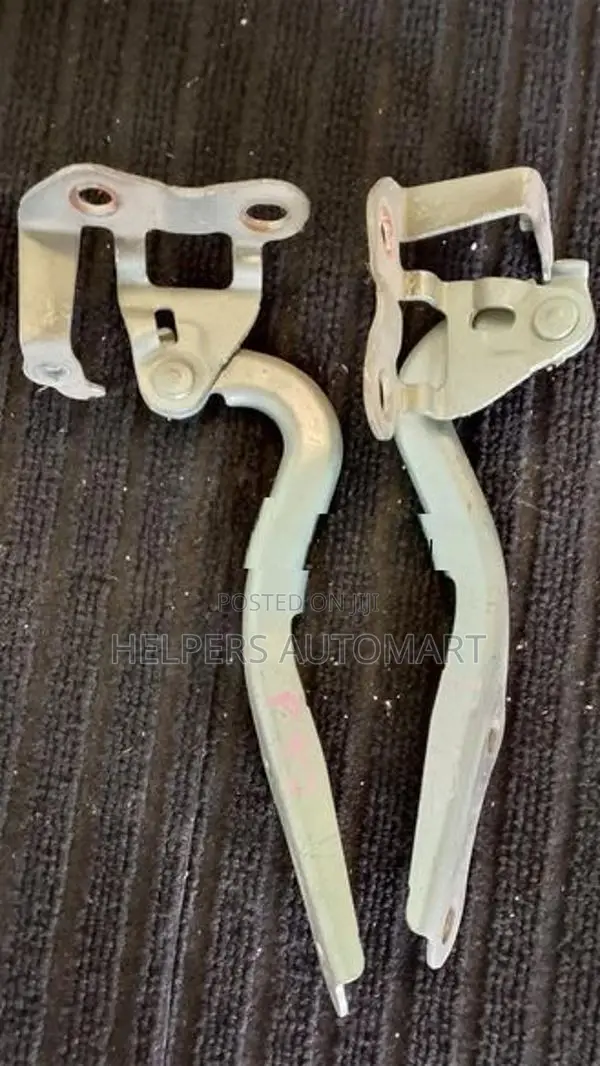 Toyota Belt p92 Bonnet hinges