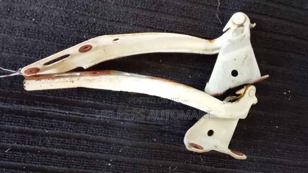 honda fit Gp1 Bonnet hinges