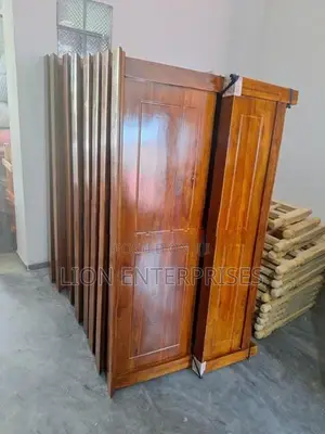 TEAK MODERN BOX BEDS 72×60