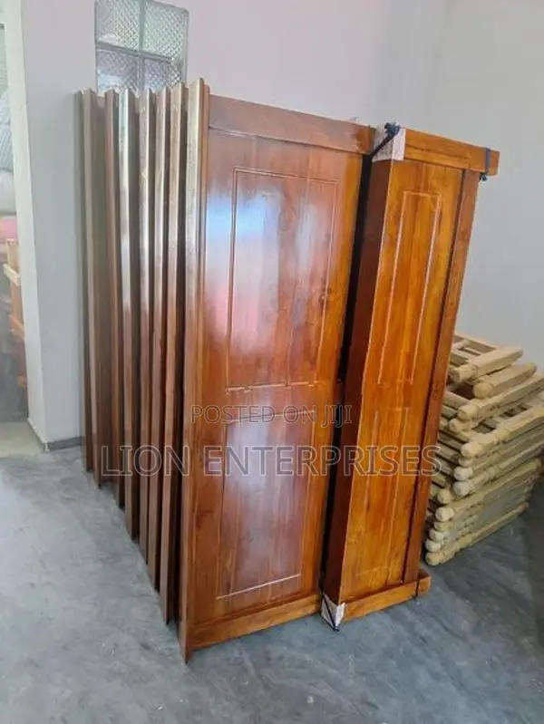 TEAK MODERN BOX BEDS 72×60